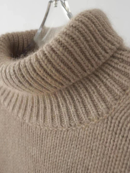 Lunest™ Cashmere Sweater