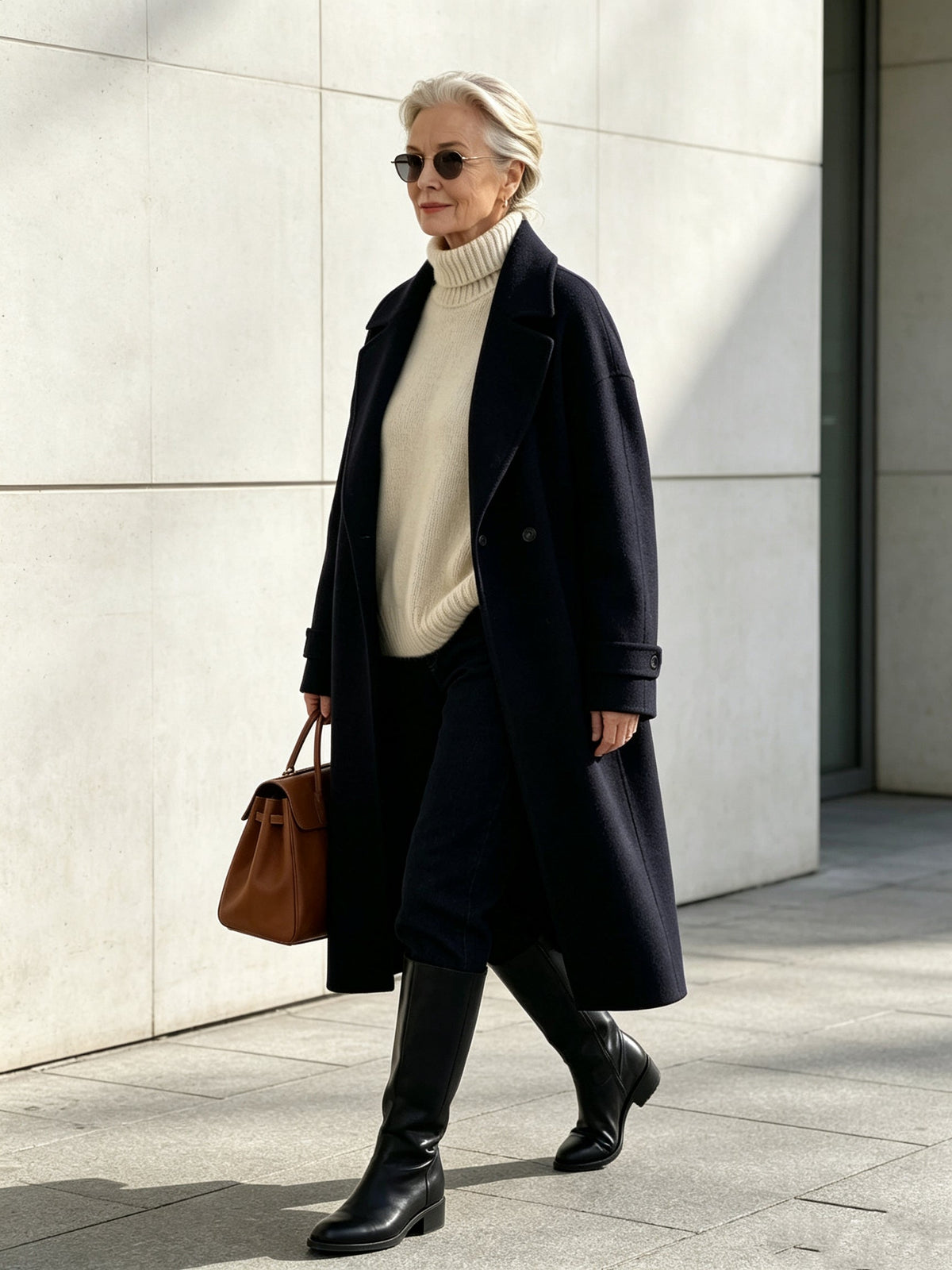 Lunest™ Cashmere Sweater