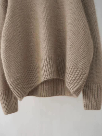 Lunest™ Cashmere Sweater