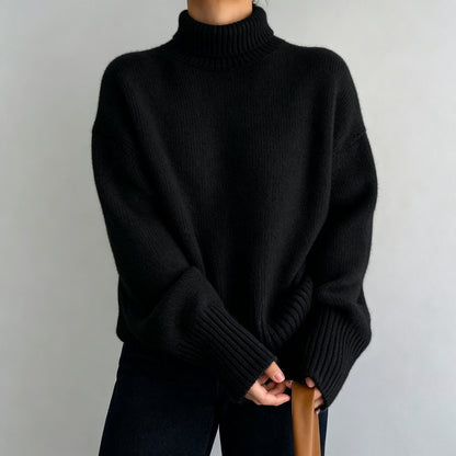 Lunest™ Cashmere Sweater