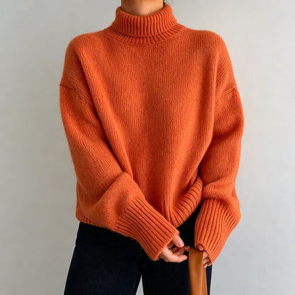 Lunest™ Cashmere Sweater