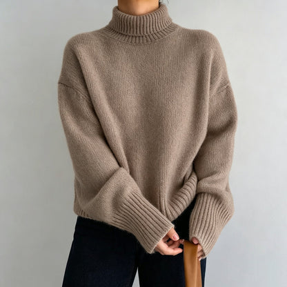 Lunest™ Cashmere Sweater