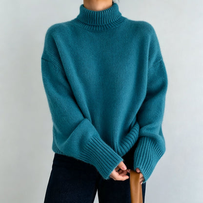 Lunest™ Cashmere Sweater