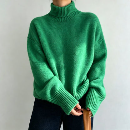 Lunest™ Cashmere Sweater