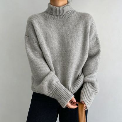 Lunest™ Cashmere Sweater