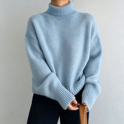 Lunest™ Cashmere Sweater