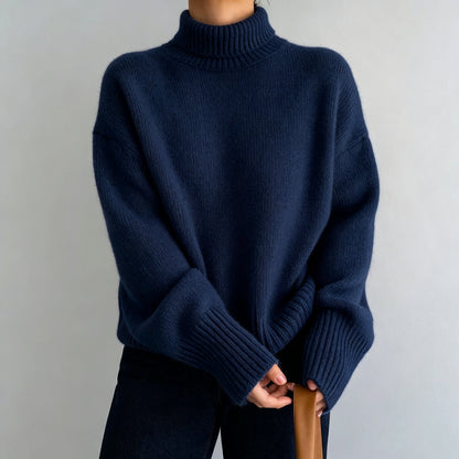 Lunest™ Cashmere Sweater