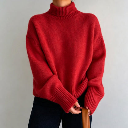 Lunest™ Cashmere Sweater