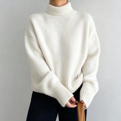 Lunest™ Cashmere Sweater