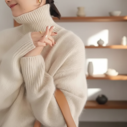 Lunest™ Cashmere Sweater