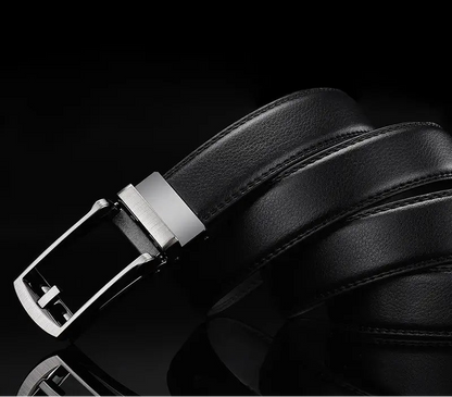 Street Everyday Classic Essential Belt