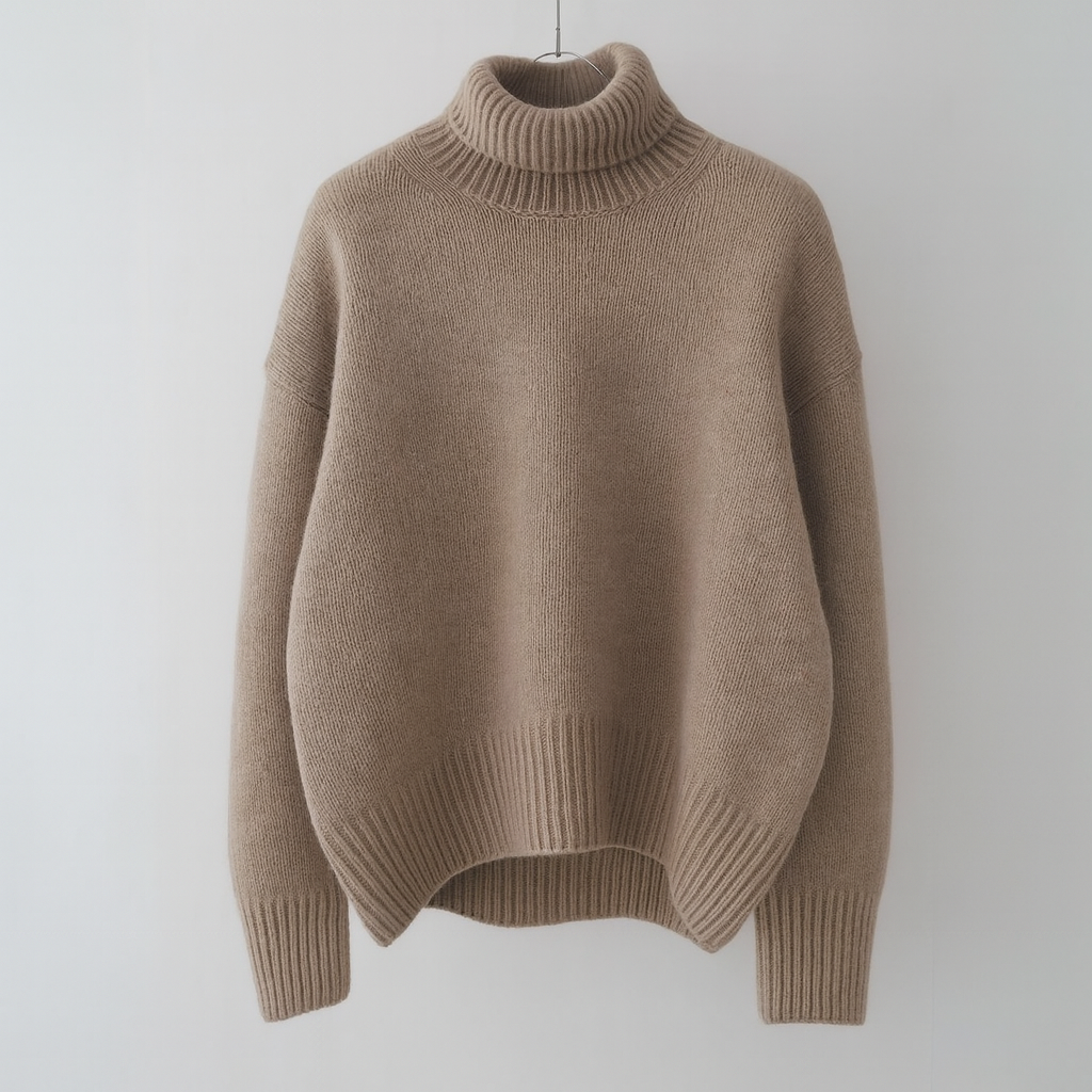 Lunest™ Cashmere Sweater